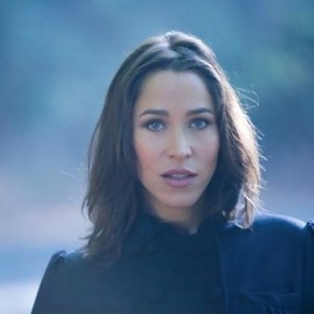 China Forbes - Rise