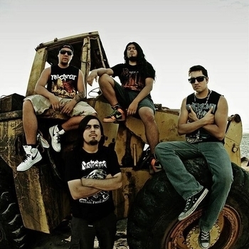Conflicted - Instruments of Death