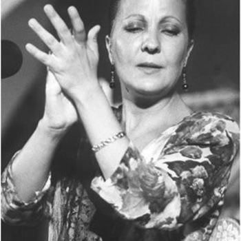 Carmen Linares - Toma Este Puñal Dorao