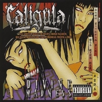 Caligula - The Rise