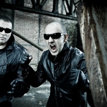 Combat Voice - Adrenaline Fix