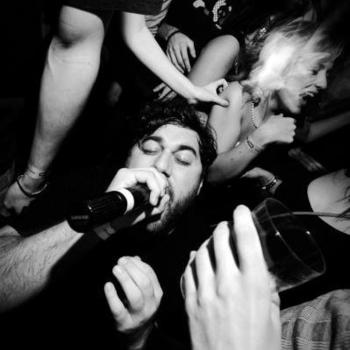 Ceschi - Long Live The Short Lived feat. Sole