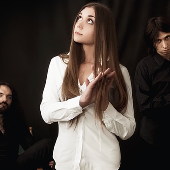 Chantry - Love Somebody (cover Maroon 5)