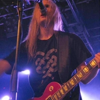 Christofer Johnsson - The Fall Into Eclipse