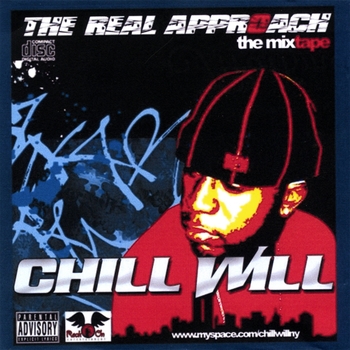 Chill Will feat J-Peso - No Commitment (The Real Approach 2007)