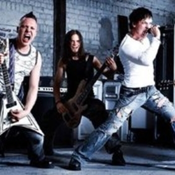 Charisma - Death Of Me