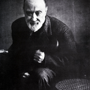 Charles Ives - The Unanswered Question