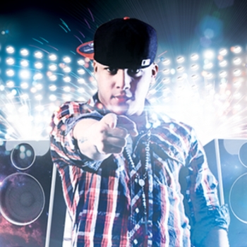 Chris G Ft. J Alvarez - Bailando Me Pegue (Prod. By Montana The Producer)