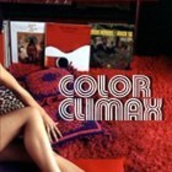 Color Climax - Crabwalk