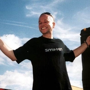 Dave the Drummer and Chris Liberator - Underthreat