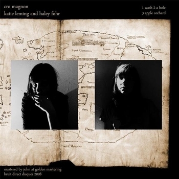 Cro Magnon - Somnambuhles