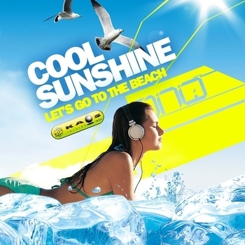 COOL SUNSHINE - Lets Go To The Beach (Original Mix)