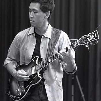 Colin Chin - The Alluvial Plains