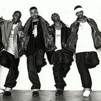 Turk - It's in Me