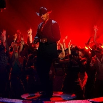 Cowboy Troy - I Play Chicken With the Train (feat. Big & Rich)