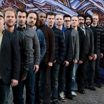 Chanticleer - Mass in D minor