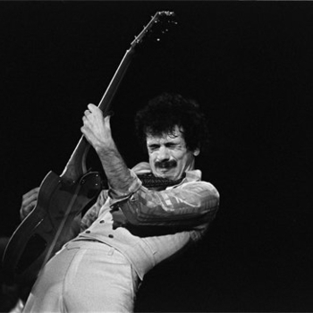 Carlos Santana & Buddy Miles - Evil Ways