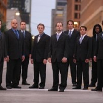 Cantus - Rencirkeln