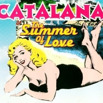 Catalana - The Summer Of Love (Vocal Club Edit)