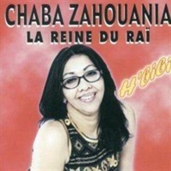 Cheba Zahouania - Warini werak tergoud