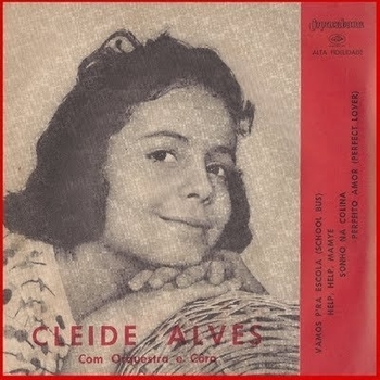 Cleide Alves - Por Toda Vida