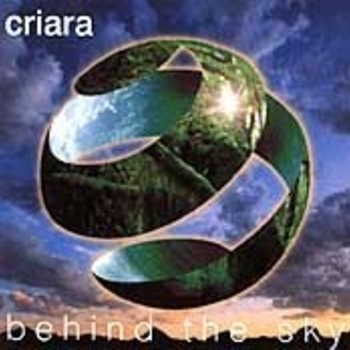 Criara - Ring of Fire