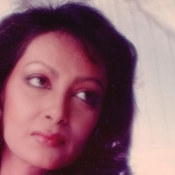 Chitra Singh - Prabhuji Tum Chandan Ham Pani