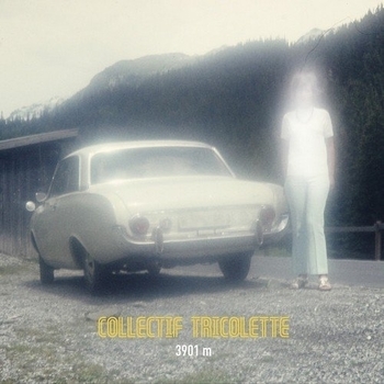 Collectif Tricolette - Fear