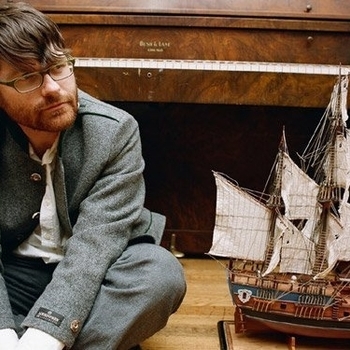 Colin Meloy, Gillian Welch, Joan Baez - Joe Hill