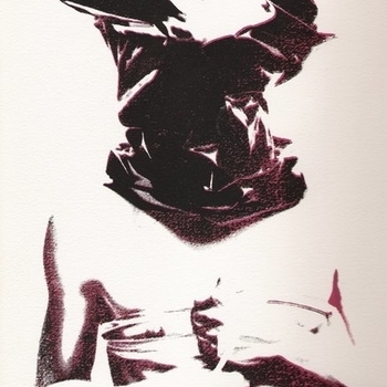 Charles de Goal - Nuit Noire