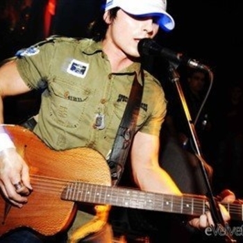 Chris Clouse - Where Are You Now