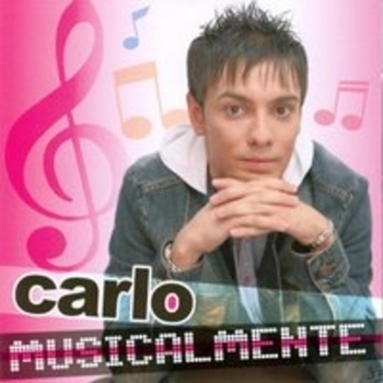 Carlo - Nel mondo delle favole (Due parole 2009)