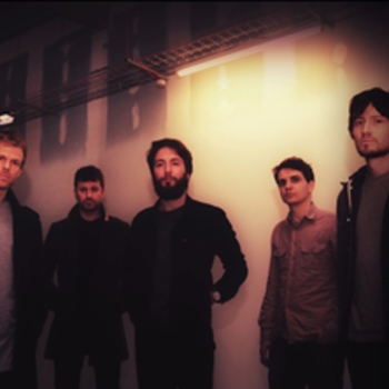 cavalry - Still Alive