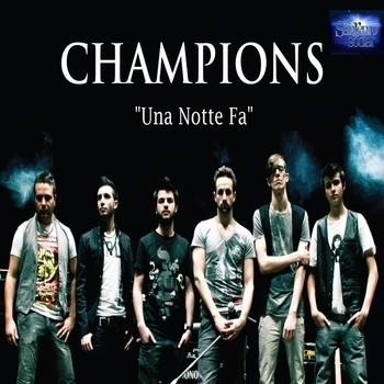 Champions and Adeez, Lil Geremi - Tenemos de To