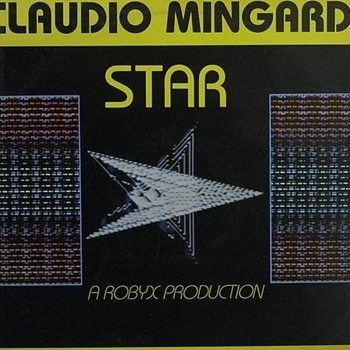 Claudio Mingardi - Forever Mine