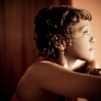 Carleen Anderson - Deliverance