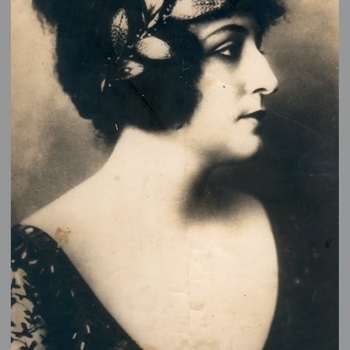 Claudia Muzio - Ombra Di Nube