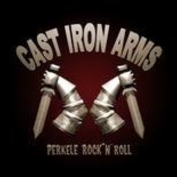 Cast Iron Arms - Let's Bop