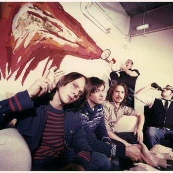 Cashier No.9 - Lost at Sea