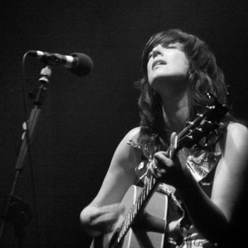 Cristina Donà - How Deep Is Your Love (Cover)