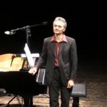 Cristiano Heredia - Canone D Major (Lounge Version)