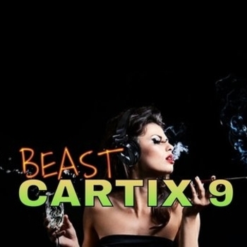 Cartix 9 - Veneris (Original)
