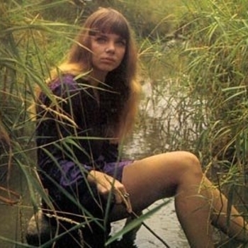 Cheryl Dilcher - 12) Goodbye (Special Songs. 1971)