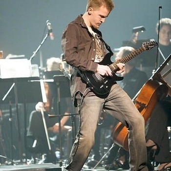 Chris Kline - Bionic Jam
