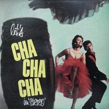 Cha Cha MC - Lets cha cha (Barruccos step