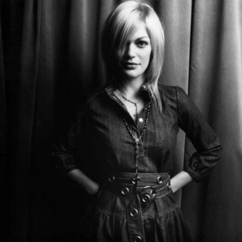 Christina Bjordal - Wild Shiver