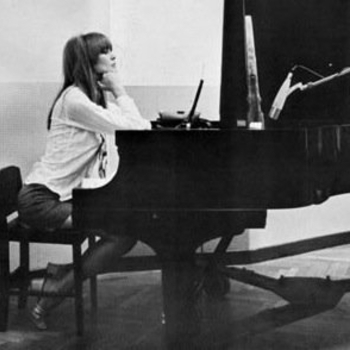 Carla Bley - Valse Sinistre