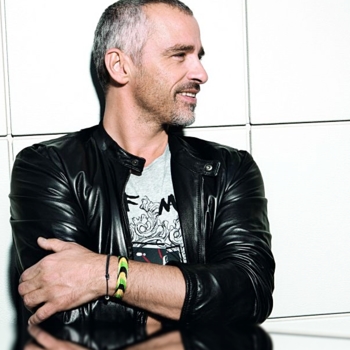Eros Ramazzotti & Cher - Piu che puoi