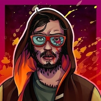 El Huervo - Turf (Hotline Miami OST)