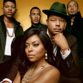 Empire Cast - Big Shoes (From "Empire"/Remix)